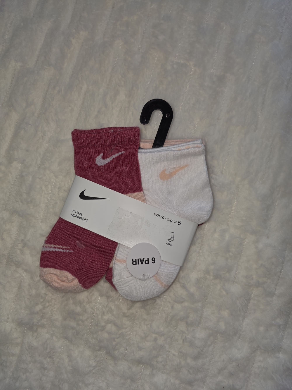 Kids Socks - Bottoms Subcategory